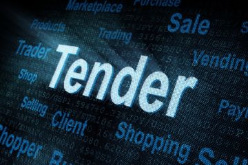 Топ-тендеры недели: драмы на небольших закупках к концу года. Сколько прикурили на соли? Топ-тендеры недели: драмы на небольших закупках к концу года. Сколько прикурили на соли?