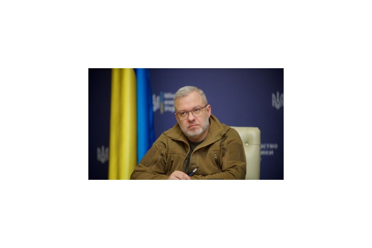 За відсутності обстрілів кілька новорічних днів можуть пройти без відключень світла, — Міністр енергетики Галущенко За відсутності обстрілів кілька новорічних днів можуть пройти без відключень світла, — Міністр енергетики Галущенко