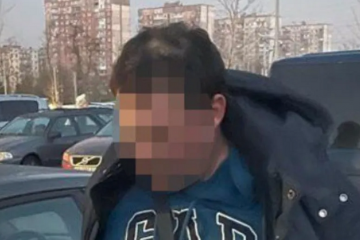 1,5 тис. доларів США за дозвіл на міжнародні перевезення: на хабарі затримано посадовця "Укрінтеравтосервіс" 1,5 тис. доларів США за дозвіл на міжнародні перевезення: на хабарі затримано посадовця "Укрінтеравтосервіс"