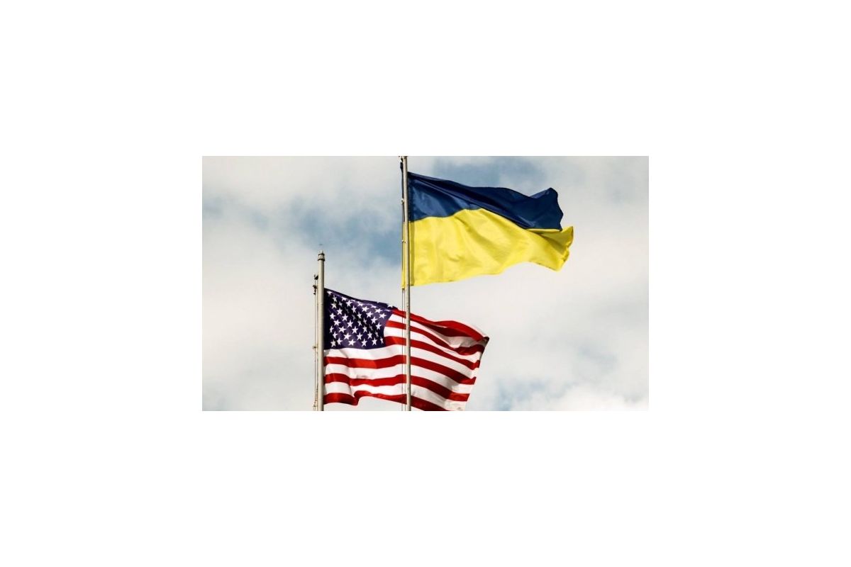 США передали Україні першу партію обладнання для ремонту електромереж США передали Україні першу партію обладнання для ремонту електромереж