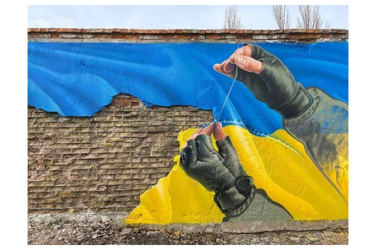 Свідомість українського суспільства досі не мобілізована. Яка ціна поразки /перемоги?.. Свідомість українського суспільства досі не мобілізована. Яка ціна поразки /перемоги?..