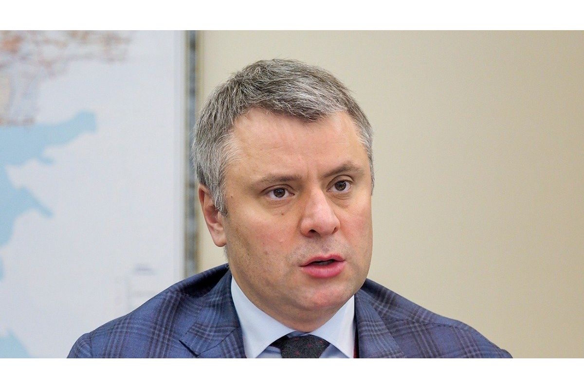 Хто стане новим віцепрем'єром Міністра енергетики України? Хто стане новим віцепрем'єром Міністра енергетики України?