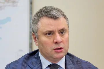 ​Хто стане новим віцепрем'єром Міністра енергетики України? 