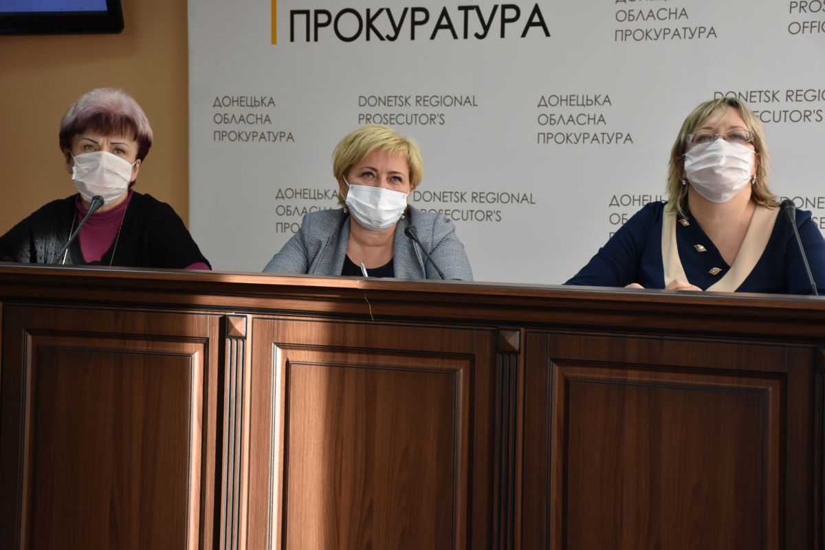 За участю прокурорів судами звільнено від кримінальної відповідальності 26 неповнолітніх осіб За участю прокурорів судами звільнено від кримінальної відповідальності 26 неповнолітніх осіб