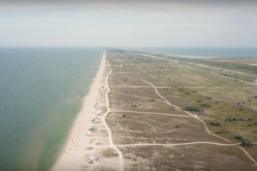 На Херсонщині прокуратура наполягає повернути територіальній громаді землю вартістю 6,3 млн грн на узбережжі Азовського моря На Херсонщині прокуратура наполягає повернути територіальній громаді землю вартістю 6,3 млн грн на узбережжі Азовського моря