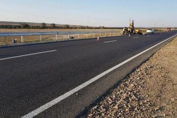 Ремонт доріг в Україні Ремонт доріг в Україні