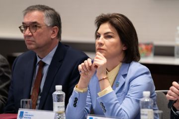 Ірина Венедіктова: Прокуратура стоїть на захисті законного інтересу бізнесу - будувати інвестиційно привабливу державу Ірина Венедіктова: Прокуратура стоїть на захисті законного інтересу бізнесу - будувати інвестиційно привабливу державу