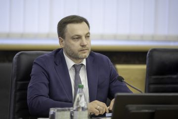 Денис Монастирський розповів про кроки МВС для виконання Угоди про асоціацію між Україною та ЄС Денис Монастирський розповів про кроки МВС для виконання Угоди про асоціацію між Україною та ЄС