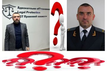 Андрей Николаевич Голомша. Об этом он скажет только сам?... Андрей Николаевич Голомша. Об этом он скажет только сам?...