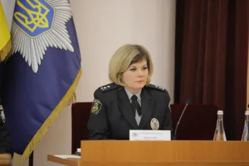 ​Результати роботи поліції Київщини за 2021 рік, детальніше про це: