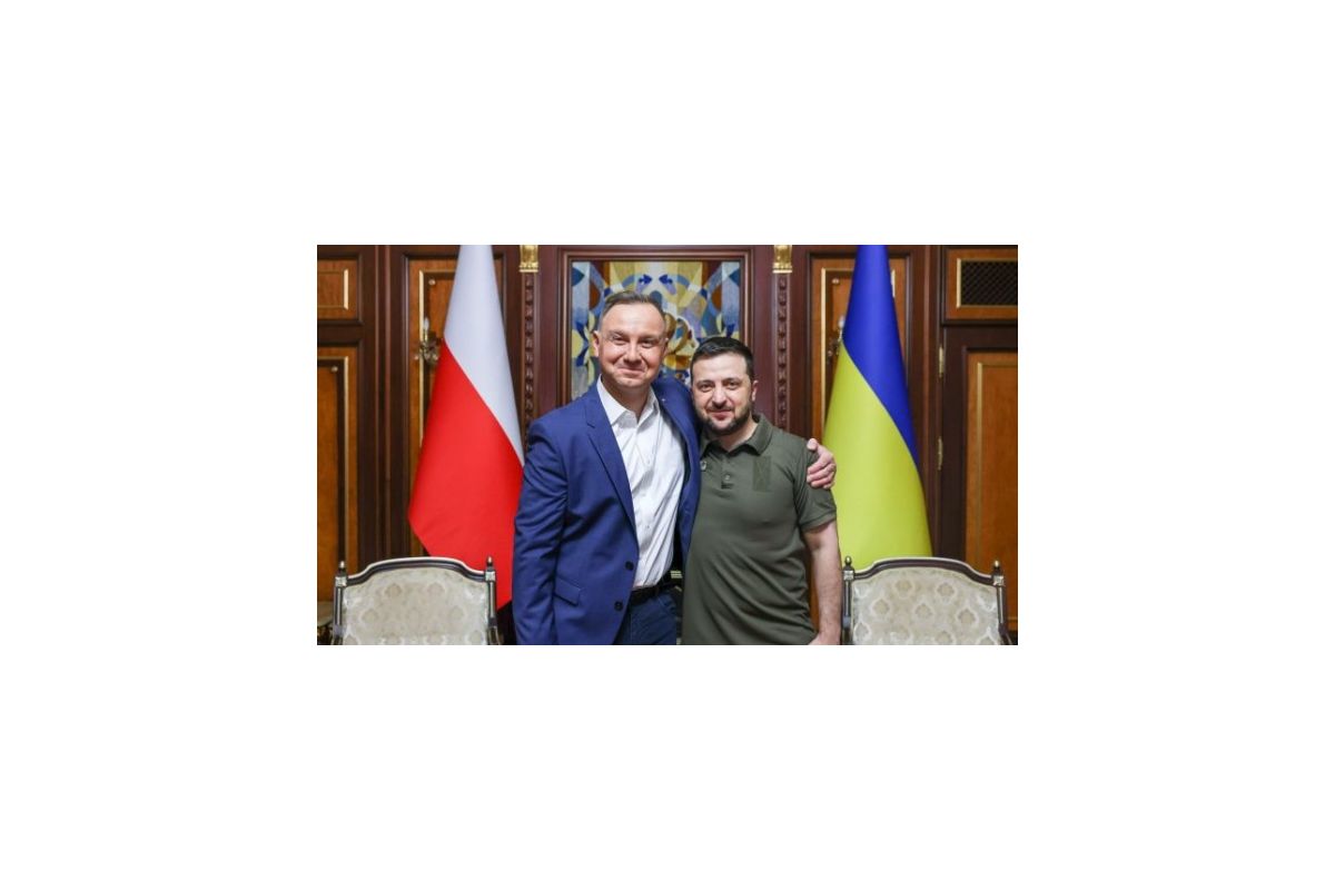 Gazeta Polska Daily: Успіх Польщі, успіх України Gazeta Polska Daily: Успіх Польщі, успіх України