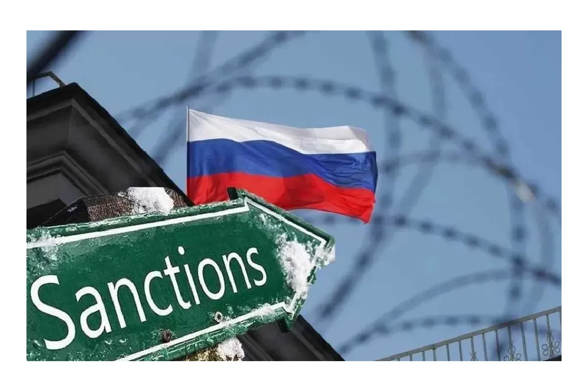 На порозі – санкції ЄС на російські нафтопродукти