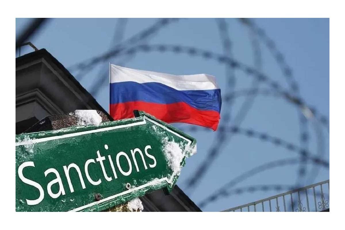 На порозі – санкції ЄС на російські нафтопродукти На порозі – санкції ЄС на російські нафтопродукти
