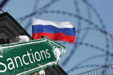 ​На порозі – санкції ЄС на російські нафтопродукти