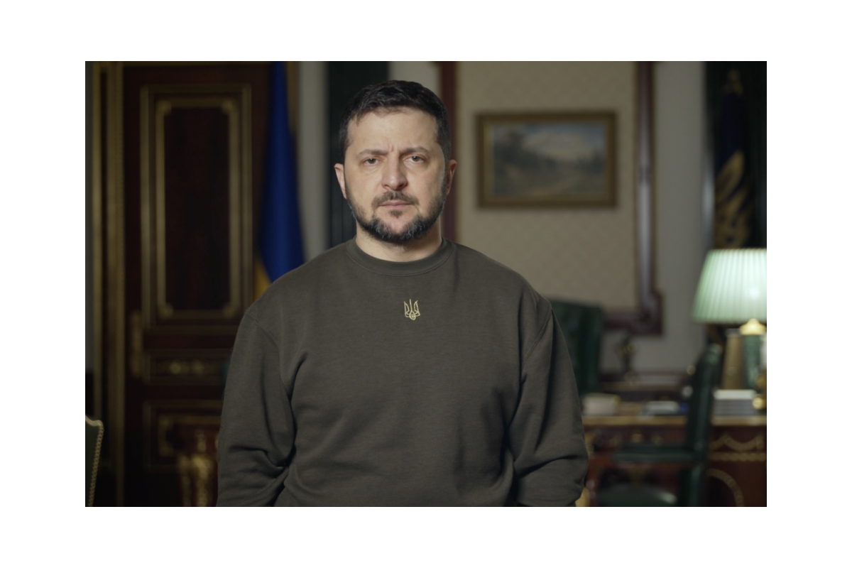 НАБУ отримає нового директора за тиждень, — Володимир Зеленський НАБУ отримає нового директора за тиждень, — Володимир Зеленський