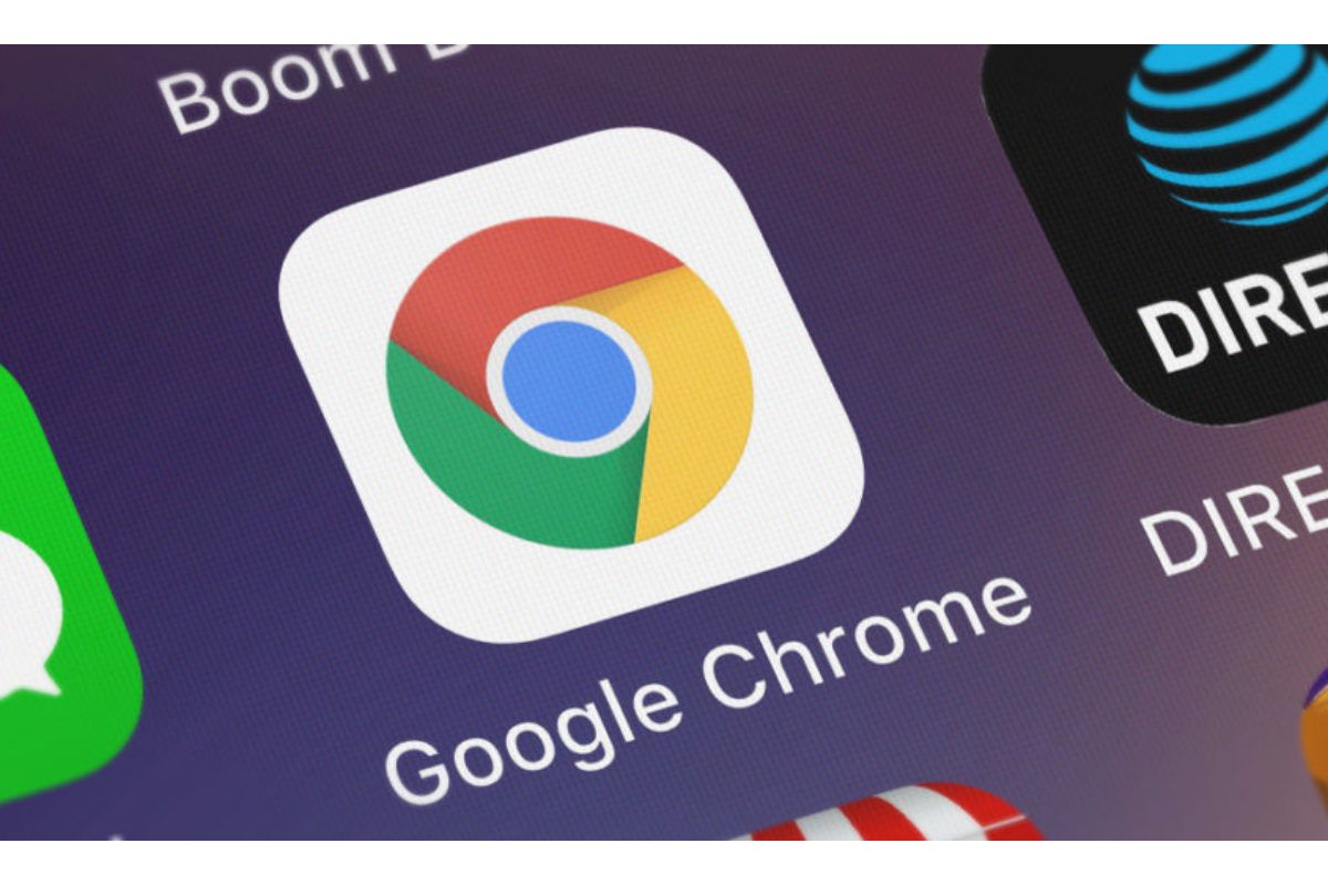 Компанія Google додає до Chrome нові функції з Штучним Інтелектом. Компанія Google додає до Chrome нові функції з Штучним Інтелектом.