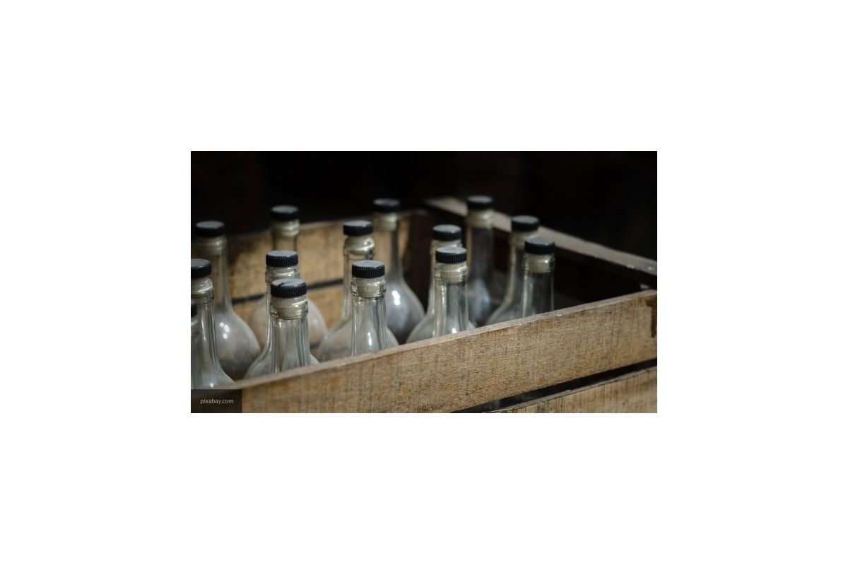 Прокуратура продовжує вживати заходи з виявлення фальсифікованих марок акцизного податку на горілчаній продукції Прокуратура продовжує вживати заходи з виявлення фальсифікованих марок акцизного податку на горілчаній продукції