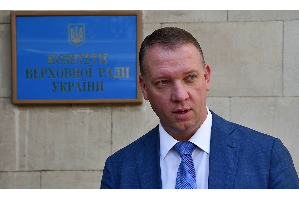Новий глава одеського району за особистим призначенням Президента! Новий глава одеського району за особистим призначенням Президента!