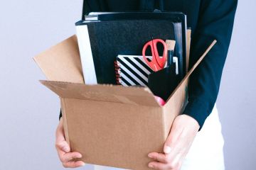 40 % черкащан, які не мають роботу, мають диплом про завершення вищої освіти! 40 % черкащан, які не мають роботу, мають диплом про завершення вищої освіти!