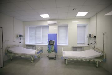 День рідкісних хвороб: скільки дітей у Кропивницькому мають орфанні захворювання? День рідкісних хвороб: скільки дітей у Кропивницькому мають орфанні захворювання?