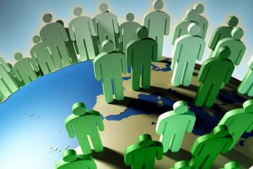 У найближчі 10 років Україна може мати демографічну катастрофу, якої не було в жодній країні світу У найближчі 10 років Україна може мати демографічну катастрофу, якої не було в жодній країні світу