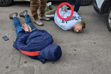 Переправляли військовозобов’язаних через держкордон під виглядом волонтерів – на Київщині судитимуть учасника організованої групи Переправляли військовозобов’язаних через держкордон під виглядом волонтерів – на Київщині судитимуть учасника організованої групи