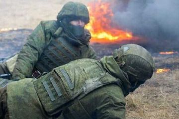 Десятки поранених і вбитих: окупант поскаржився на значні втрати військ Путіна на рубежі Горлівка – Кліщіївка Десятки поранених і вбитих: окупант поскаржився на значні втрати військ Путіна на рубежі Горлівка – Кліщіївка