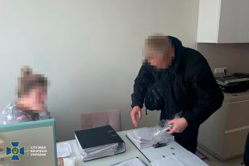 За матеріалами СБУ суд арештував майно російського бізнесмена Миколи Сердюка, який причетний до фінансування збройної агресії проти України За матеріалами СБУ суд арештував майно російського бізнесмена Миколи Сердюка, який причетний до фінансування збройної агресії проти України