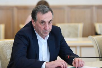 В Україні конфіскували активи російського банкіра Євгена Гінера В Україні конфіскували активи російського банкіра Євгена Гінера