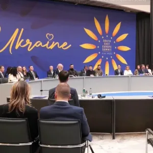 ​В столиці Албанії проходить саміт "Україна - Південно-Східна Європа"