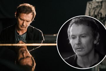 Група "Океан Ельзи" випустила новий відеокліп - це перша пісня гурту з моменту початку повномасштабної війни Група "Океан Ельзи" випустила новий відеокліп - це перша пісня гурту з моменту початку повномасштабної війни