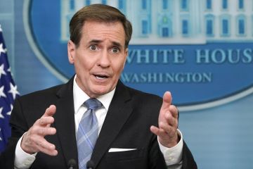 У Білому домі прокоментували ситуацію на фронті в Україні У Білому домі прокоментували ситуацію на фронті в Україні