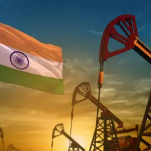 ​Нові заходи США проти росії загрожують скоротити обсяги продажу російської нафти до Індії 