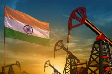 ​Нові заходи США проти росії загрожують скоротити обсяги продажу російської нафти до Індії 