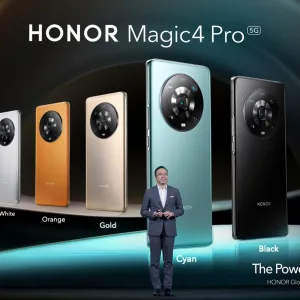 ​Компанія Honor, китайський виробник електроніки, займається розробкою свого власного смарт-кільця