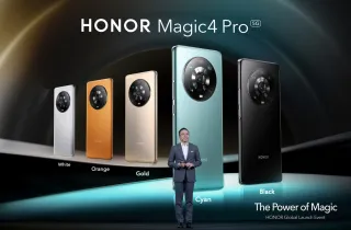 Компанія Honor, китайський виробник електроніки, займається розробкою свого власного смарт-кільця