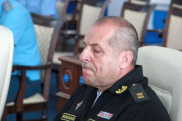 ЧОРНОМОРСЬКИЙ ФЛОТ РФ ОТРИМАВ ЩЕ ОДНУ ПІДОЗРУ ВІД ОФІСУ ГЕНПРОКУРОРА ЧОРНОМОРСЬКИЙ ФЛОТ РФ ОТРИМАВ ЩЕ ОДНУ ПІДОЗРУ ВІД ОФІСУ ГЕНПРОКУРОРА