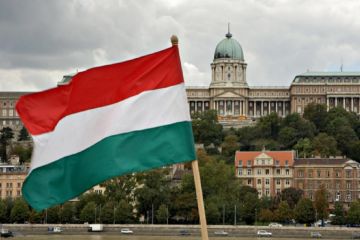 Членство Венгрии в ЕС и НАТО может быть приостановлено Членство Венгрии в ЕС и НАТО может быть приостановлено