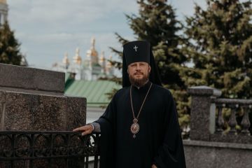 Архієпископ Баришівський Віктор (Коцаба): "Закрити Лавру - зупинити серце України" Архієпископ Баришівський Віктор (Коцаба): "Закрити Лавру - зупинити серце України"