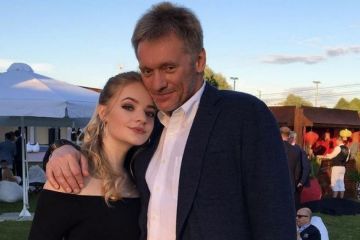 Недоторканні. Діти кацапських чиновників не вірять у перемогу Кремля. Сім'я чи Батьківщина? Недоторканні. Діти кацапських чиновників не вірять у перемогу Кремля. Сім'я чи Батьківщина?