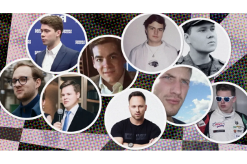 Недоторканні. Діти кацапських чиновників не вірять у перемогу Кремля. Сім'я чи Батьківщина? Недоторканні. Діти кацапських чиновників не вірять у перемогу Кремля. Сім'я чи Батьківщина?