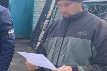 Передавали дані про особовий склад, розташування техніки і фортифікаційних споруд ЗСУ – судитимуть двох мешканців Донеччини (ФОТО) Передавали дані про особовий склад, розташування техніки і фортифікаційних споруд ЗСУ – судитимуть двох мешканців Донеччини (ФОТО)