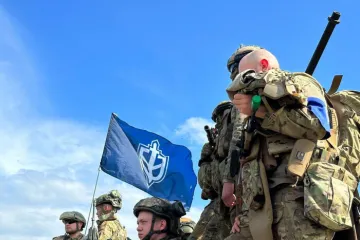 ​Як українці ставляться до початку військових дій на території Росії? Результати опитування