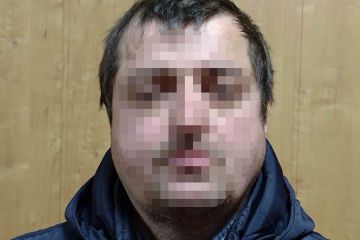 Допомагали ворогу визначати цілі для вогневого ураження Сил оборони – викрито двох завербованих агентів рф Допомагали ворогу визначати цілі для вогневого ураження Сил оборони – викрито двох завербованих агентів рф