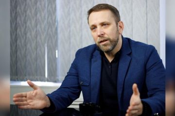 Начальник Черноморской таможни заявил, что НГЗ раньше системно «помогал» силовикам деньгами Начальник Черноморской таможни заявил, что НГЗ раньше системно «помогал» силовикам деньгами