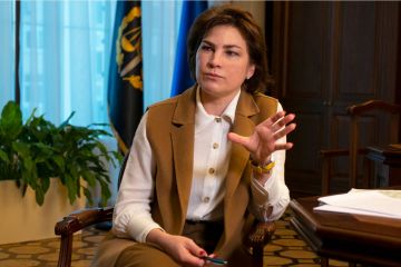 Ірина Венедіктова: "Ми стоїмо на твердій позиції незалежності органу і продовженні курсу його реформування". Зустріч Генпрокурора із послами країн «Великої сімки» та ЄС Ірина Венедіктова: "Ми стоїмо на твердій позиції незалежності органу і продовженні курсу його реформування". Зустріч Генпрокурора із послами країн «Великої сімки» та ЄС