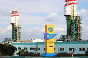 ​Скандал на Одеському припортовому заводі: звільнення трьох замість довічного усім