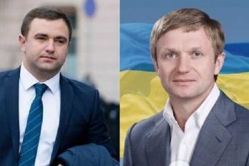 Нардепы-предатели: "слуга" уехал к оккупантам заниматься бизнесами, а миллионер Ивахив мог сбежать Нардепы-предатели: "слуга" уехал к оккупантам заниматься бизнесами, а миллионер Ивахив мог сбежать