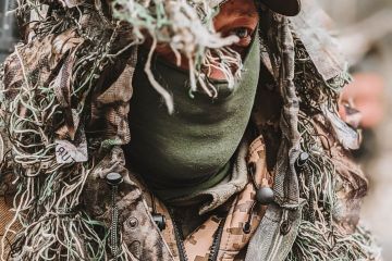 Російське вторгнення в Україну : Українські розвідники Російське вторгнення в Україну : Українські розвідники