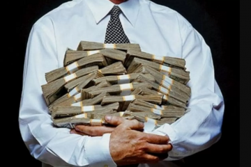 Экс-генерального директора ГП «Держинформюст» обвиняют в присвоении 7,7 млн гривен Экс-генерального директора ГП «Держинформюст» обвиняют в присвоении 7,7 млн гривен